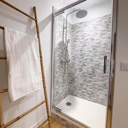 Le Nordique - 2 - Fibre Wifi - Netflix - Menage Inclus Tarbes